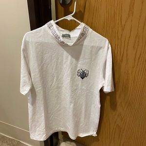 Dior X Shawn Stussy T-Shirt